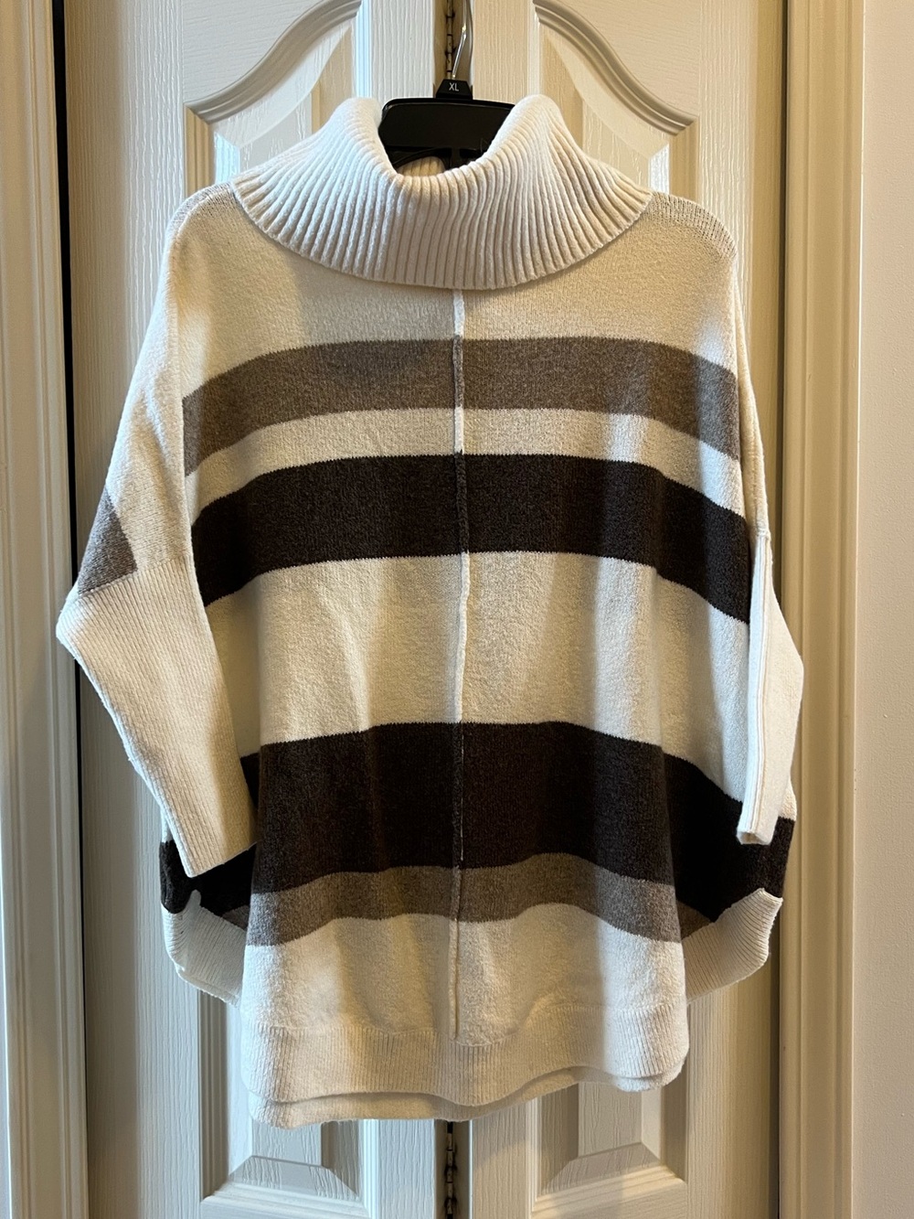 Ann Taylor Loft XXSP Batwing Sweater